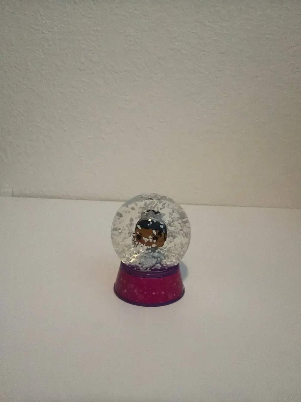 Funko Disney Princess Snow Globes - Tiana The Princess and the Frog